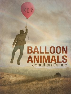 cover image of Balloon Animals